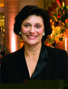 Sandra Treadway