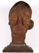 Woman&rsquo;s Head