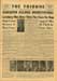 Roanoke Tribune Headline