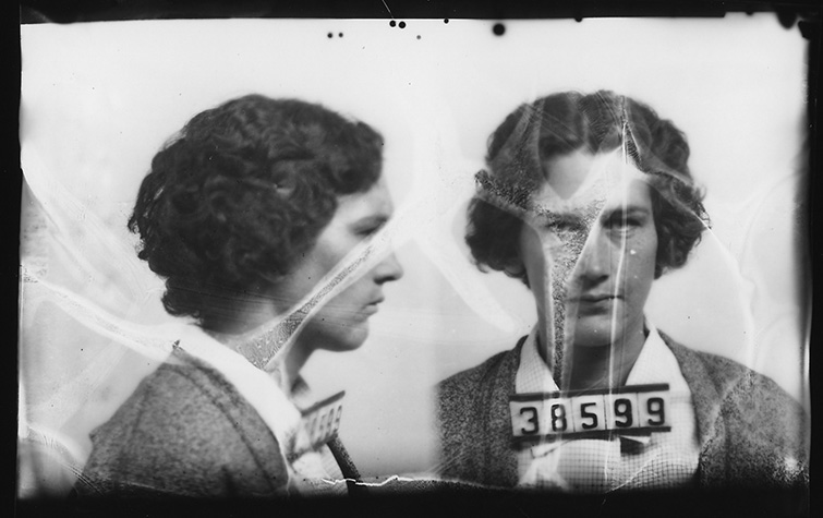 Image of Edith Maxwell