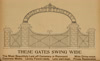 Advertisement for Woodland Cemetery. Richmond Planet, November 15, 1919