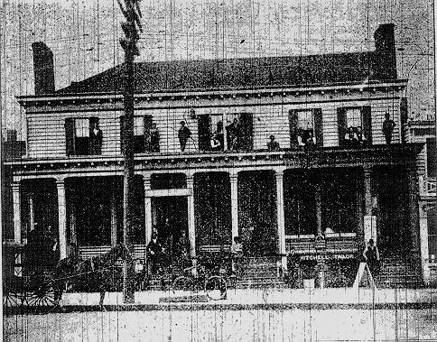 photo of Planet Building