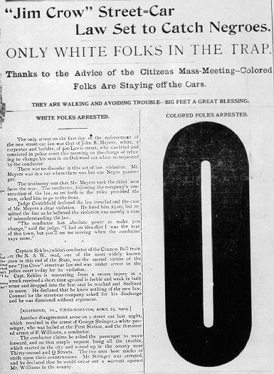 image of news article