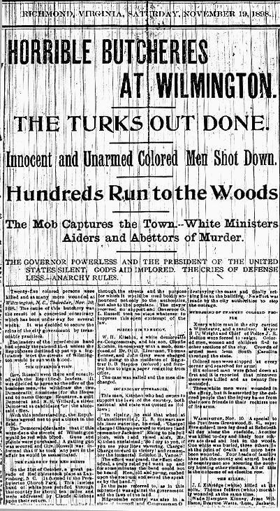 image of news article