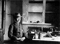 Guglielmo Marconi