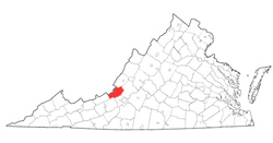 Craig County