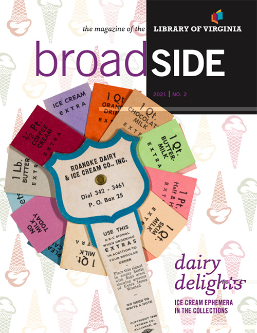 Broadside 2021 Issue 2