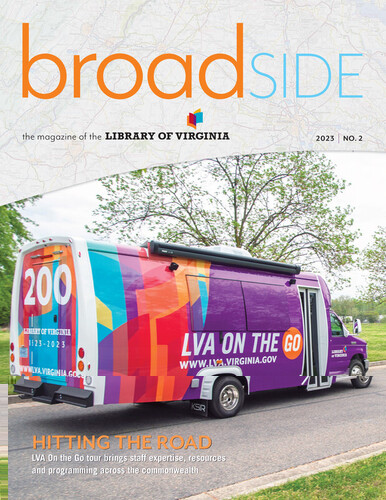 Broadside 2023 Issue 2
