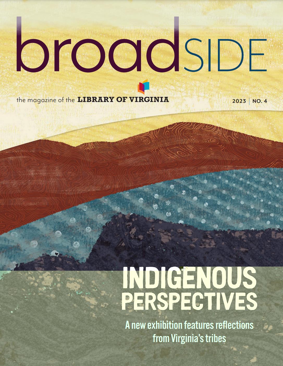Broadside 2023 Issue 4