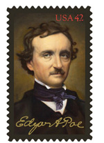 Edgar Allan Poe