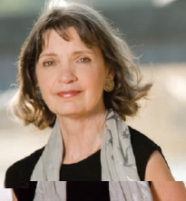 Katherine Neville