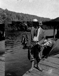 fishing