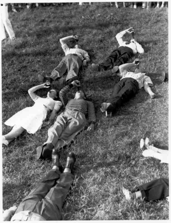 Appalachian Power Company employees&rsquo; picnic