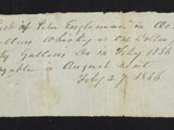 Augusta Co., chancery causes, 1875-003 Collection: The Library of Virginia, Richmond, Virginia