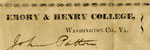 Emory & Henry College