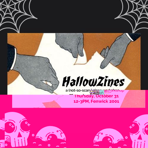 HALLOWZINES 2024: THE RETURN