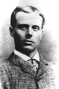 James Albert Bonsack