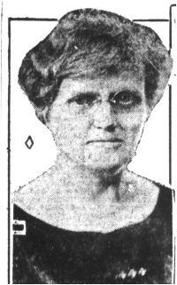 Edith Clark Cowles