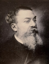 William M. T. Forrester