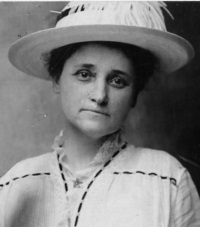 Mary Eugenia Benson Jobson