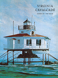 Virginia Cavalcade