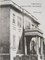 Virginia's Executive Mansion Book Cover